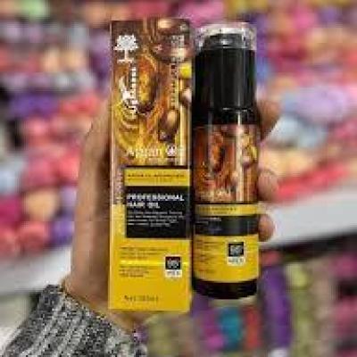 روغن مو آرگان لایتنس اصل