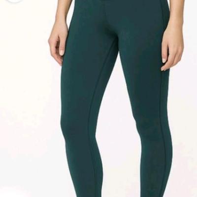 لگ ورزشی یونی پرو سبز