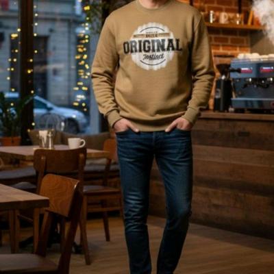 بلیز دورس سه نخ تو کرکی مردانه 2153