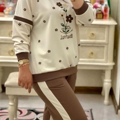 مدل فلوور گلکسی