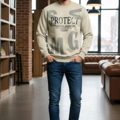 بلیز دورس مردانه سه نخ تو خزدار 6994