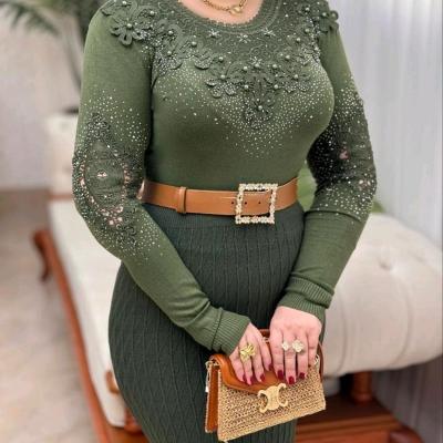 بلوز بافت گپ گیپور لیلا 8561