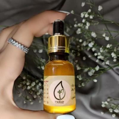 هلکسیر روغن درمانی و تسکین درد مفاصل