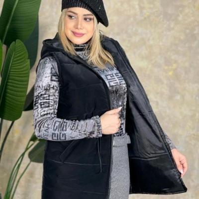 پافر مدل مونتال