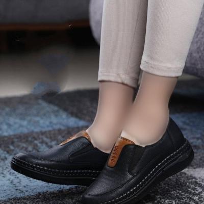 کفش طبی اداری زنانه زنانه،مدل مهسا زیره پیو دوردوحت دارای پد خارپاشنه