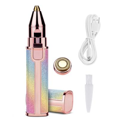 موزر صورت وابرو اکلیلی