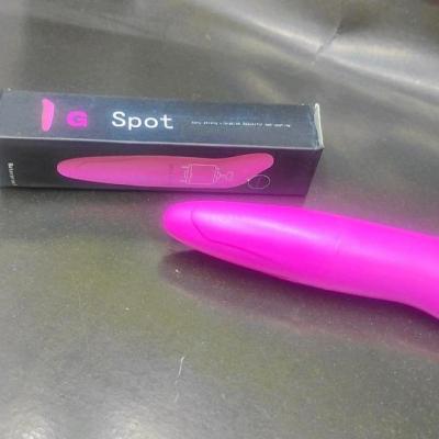 ماساژور صورتی