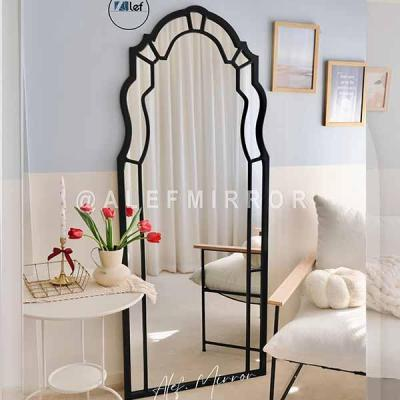 آینه الف مدل الماس 180-80