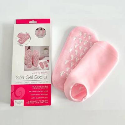 جوراب سیلیکونی طبی اصل