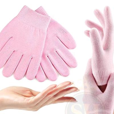 دستکش سیلیکونی طبی