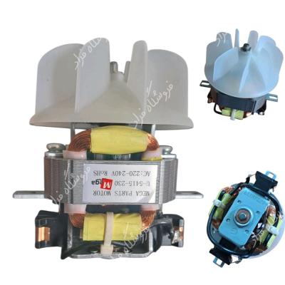 موتور سشوار سیم مس برند Lianfeng