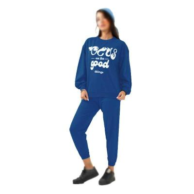 ست بلوز شلوار دورس درجه یک