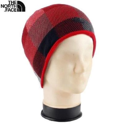 کلاه پشمی کوهنوردی north face ( قرمز )