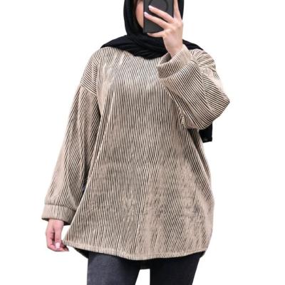 تونیک مخمل زیکو