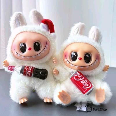 عروسک لبوبو