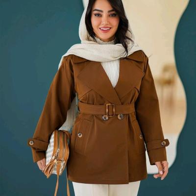 بارانی مدل مونا