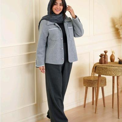 پالتو مدل شیلر