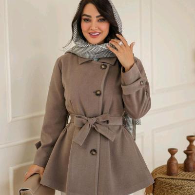 پالتو مدل دانهیل