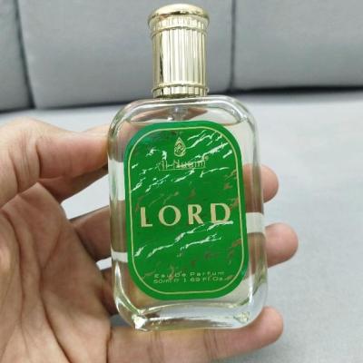 عطر ادکلن لورد 50 میل برند النعیم