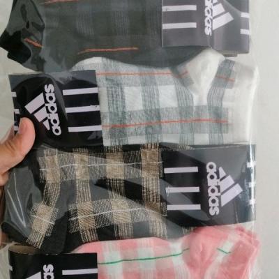 12 جفت جوراب مچی فانتزی زنانه و دخترانه