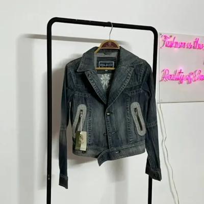 کت جین ترک دخترانه