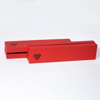 هارد باکس قرمز دستبند