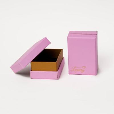 هارد باکس صورتی برای پلاک