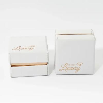 هارد باکس انگشتری سفید