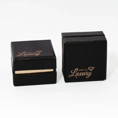 هارد باکس مشکی انگشتری