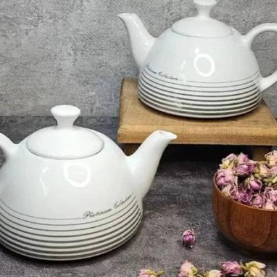 قوری کف تخت