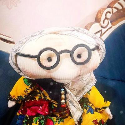 نوستالژی ننه سرما