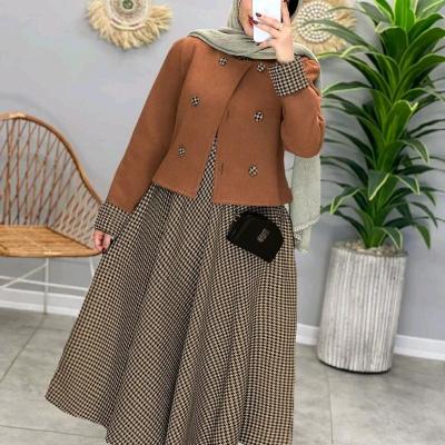 کت سارافون برفا فوتر زنانه دخترانه