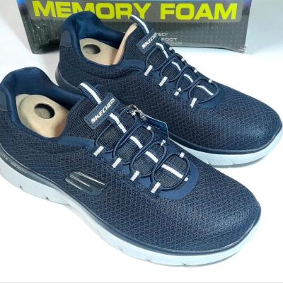 کفش پیاده روی بند کشی اسکچرز Skechers Summits اورجینال