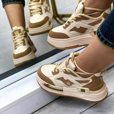 کتونی اسپورت شیک جدید دخترونه مدل مازراتی 75147