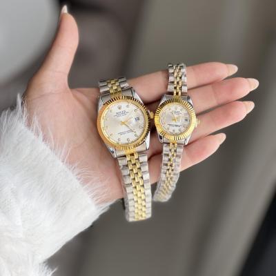 ست ساعت رولکس