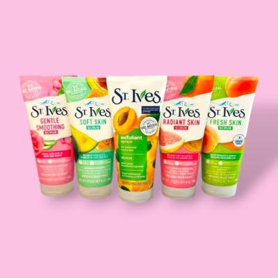 لایه بردار صورتST.lves