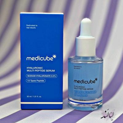 سرم آبرسان و ضد چین و چروک کره ای اورجینال