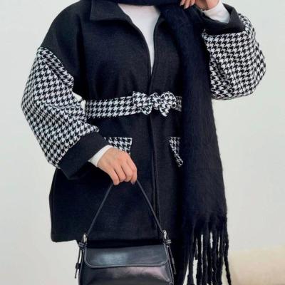 پالتو مجلسی زنانه