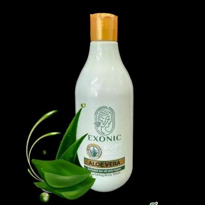 **شامپو بدن عصاره آلوئه‌ورا**