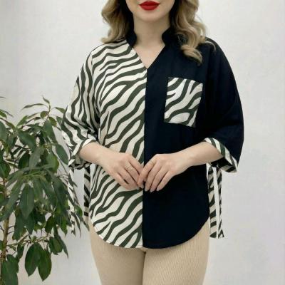 شومیز مجلسی بوگاتی جرجینا