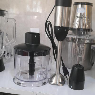 گوشتگوب برقی گاسونیک