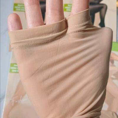 جوراب شلواری بادکنکی دکلته فری سایز