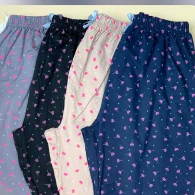 شلوار راحتی زنانه و دخترانه