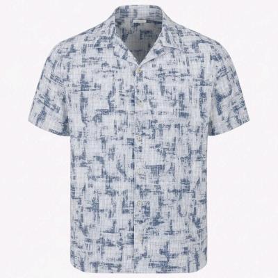 پیراهن مردانه مدل یقه انگلیسی