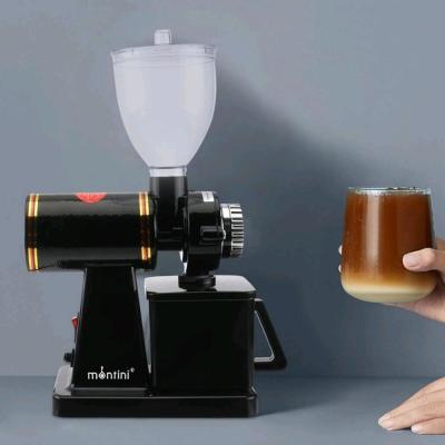 آسیاب قهوه مونتینی