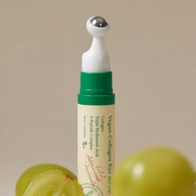 سرم ضدچروک و روشن کننده دور چشم کلاژن اکسیس وای – AXIS-Y Vegan Collage