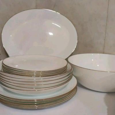 سرویس غذا خوری اوپال 26 پارچه