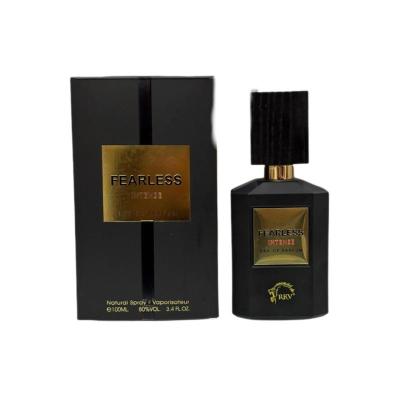 ادکلن مردانه ار کی وی مدل فیرس اینتنس رایحه تامفورد فاکینگ فابولوس حجم