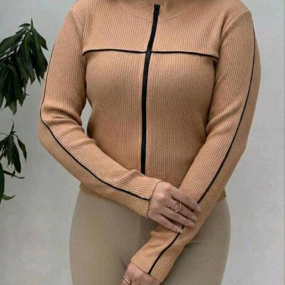 کراپ مدل هانیه