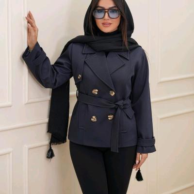 بارانی مدل آژوان